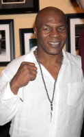 Mike Tyson photo #