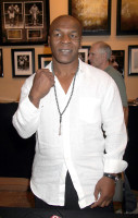 Mike Tyson photo #