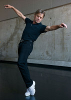 Mikhail Baryshnikov photo #