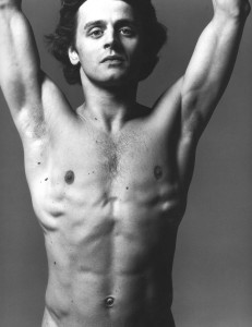 Mikhail Baryshnikov pic #381499