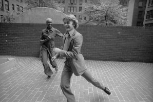 Mikhail Baryshnikov photo #