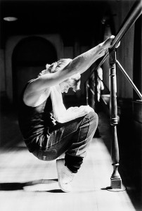 Mikhail Baryshnikov pic #1316216