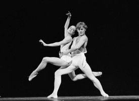 Mikhail Baryshnikov photo #