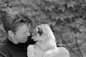 Mikhail Baryshnikov photo #