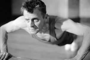 Mikhail Baryshnikov photo #