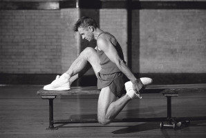 Mikhail Baryshnikov photo #