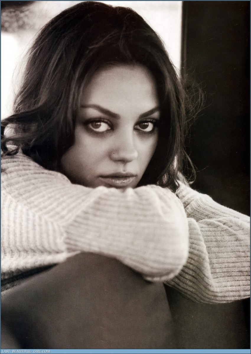 Mila Kunis: pic #173339