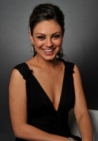 Mila Kunis photo #