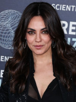 Mila Kunis pic #1327354