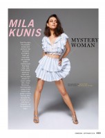 Mila Kunis photo #