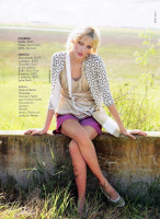 photo 22 in Milagros Schmoll gallery [id234086] 2010-02-08