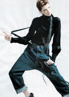 photo 11 in Milagros Schmoll gallery [id235246] 2010-02-15