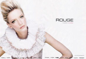 photo 27 in Milagros Schmoll gallery [id233800] 2010-02-08