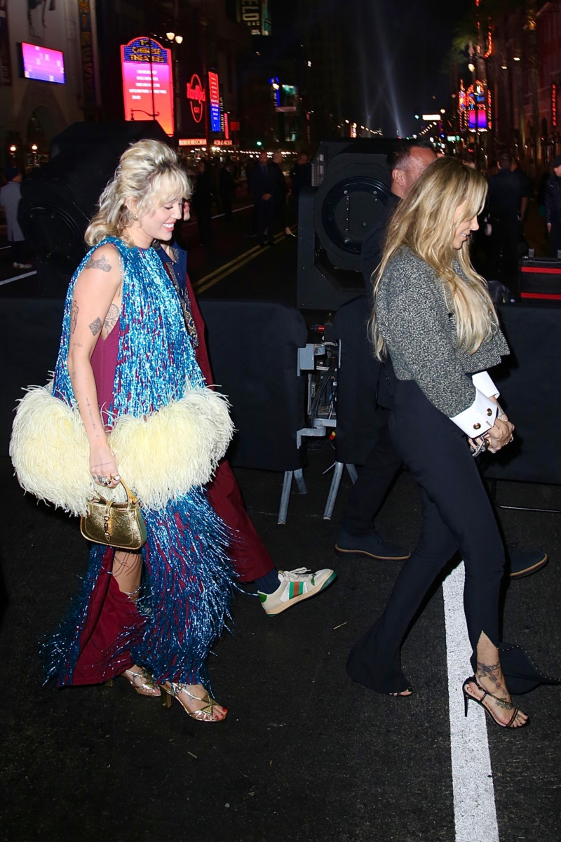 Miley Cyrus: pic #1279014