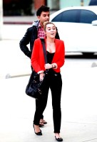 photo 9 in Miley Cyrus gallery [id420540] 2011-11-18