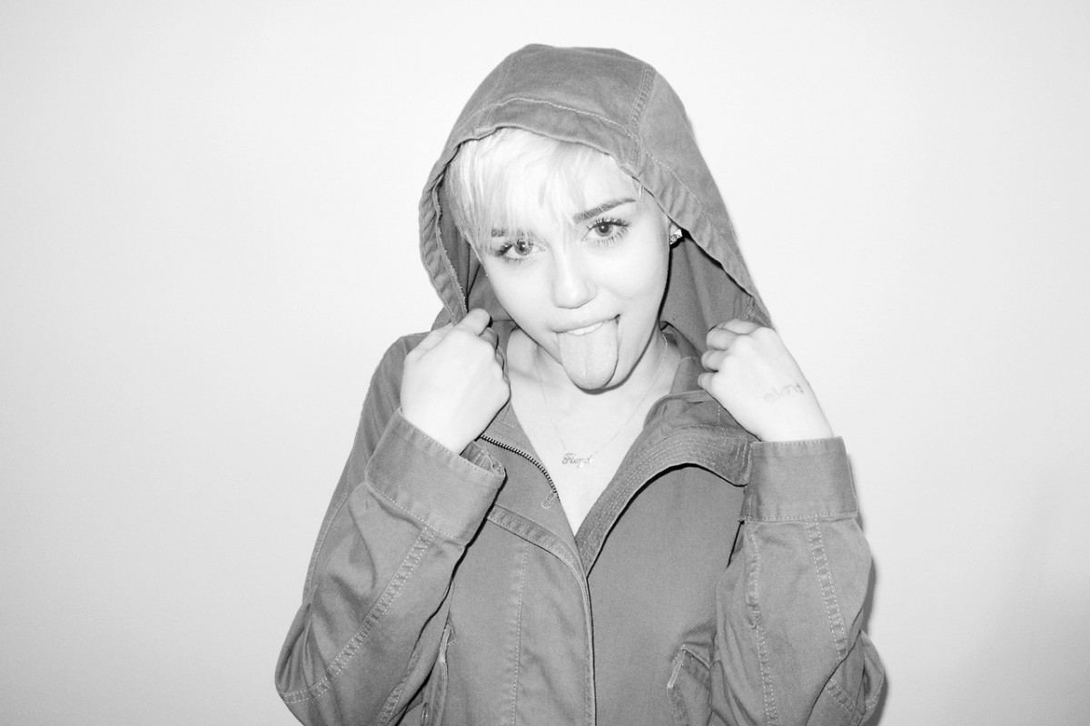 Miley Cyrus: pic #717238