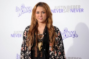 photo 12 in Miley Cyrus gallery [id409876] 2011-10-06