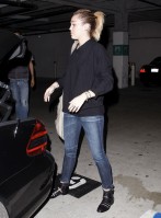 photo 24 in Miley Cyrus gallery [id422137] 2011-11-22