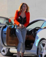 photo 11 in Miley Cyrus gallery [id448402] 2012-02-20