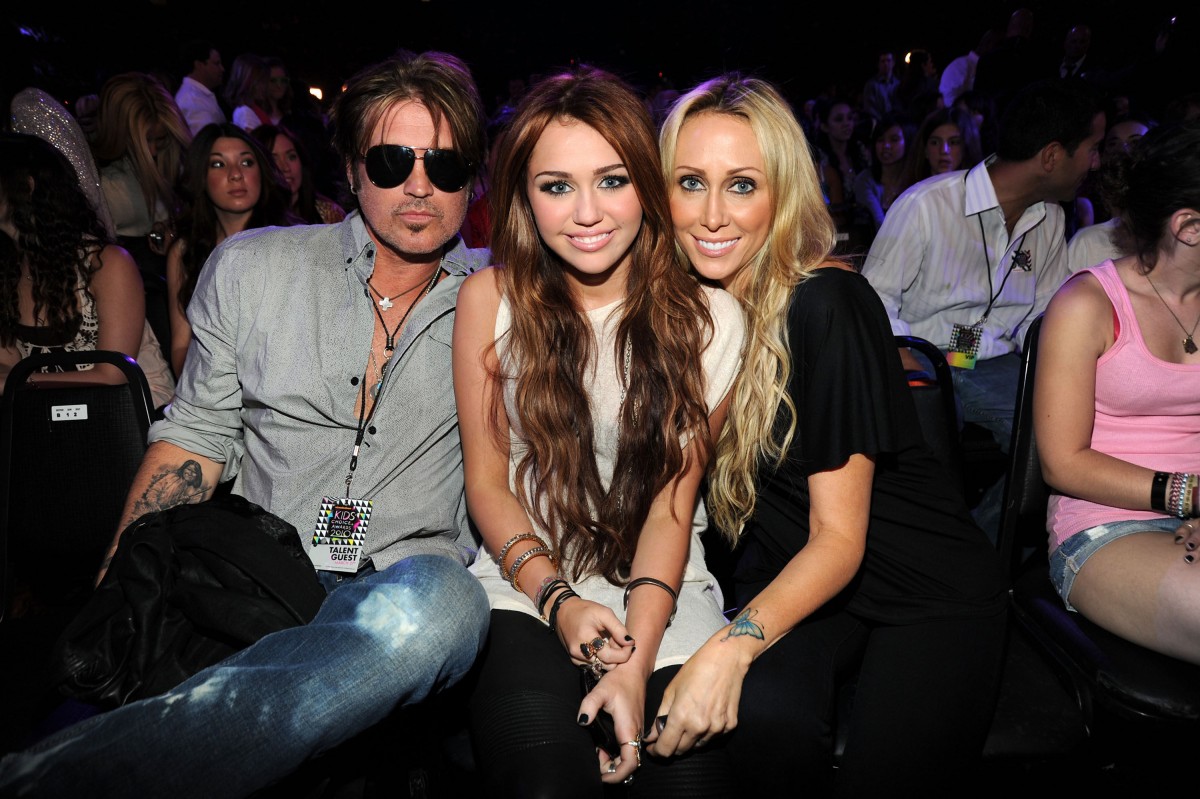 Miley Cyrus: pic #416063