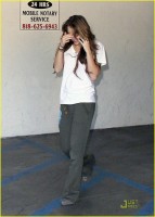 photo 3 in Miley gallery [id148618] 2009-04-21
