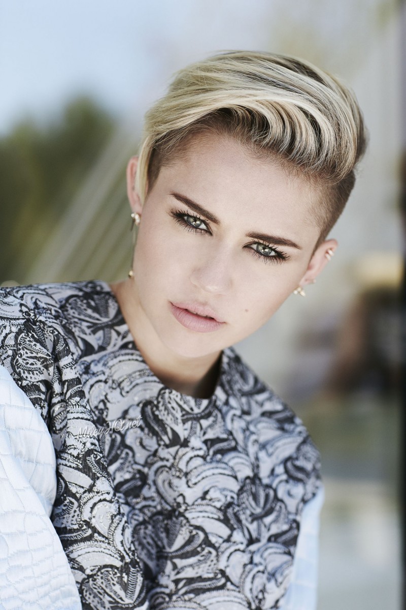Miley Cyrus: pic #799198