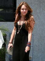 photo 25 in Miley Cyrus gallery [id158934] 2009-06-01