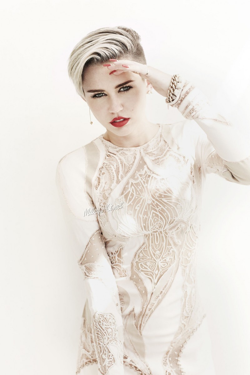 Miley Cyrus: pic #799186