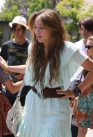 photo 22 in Miley Cyrus gallery [id158941] 2009-06-01