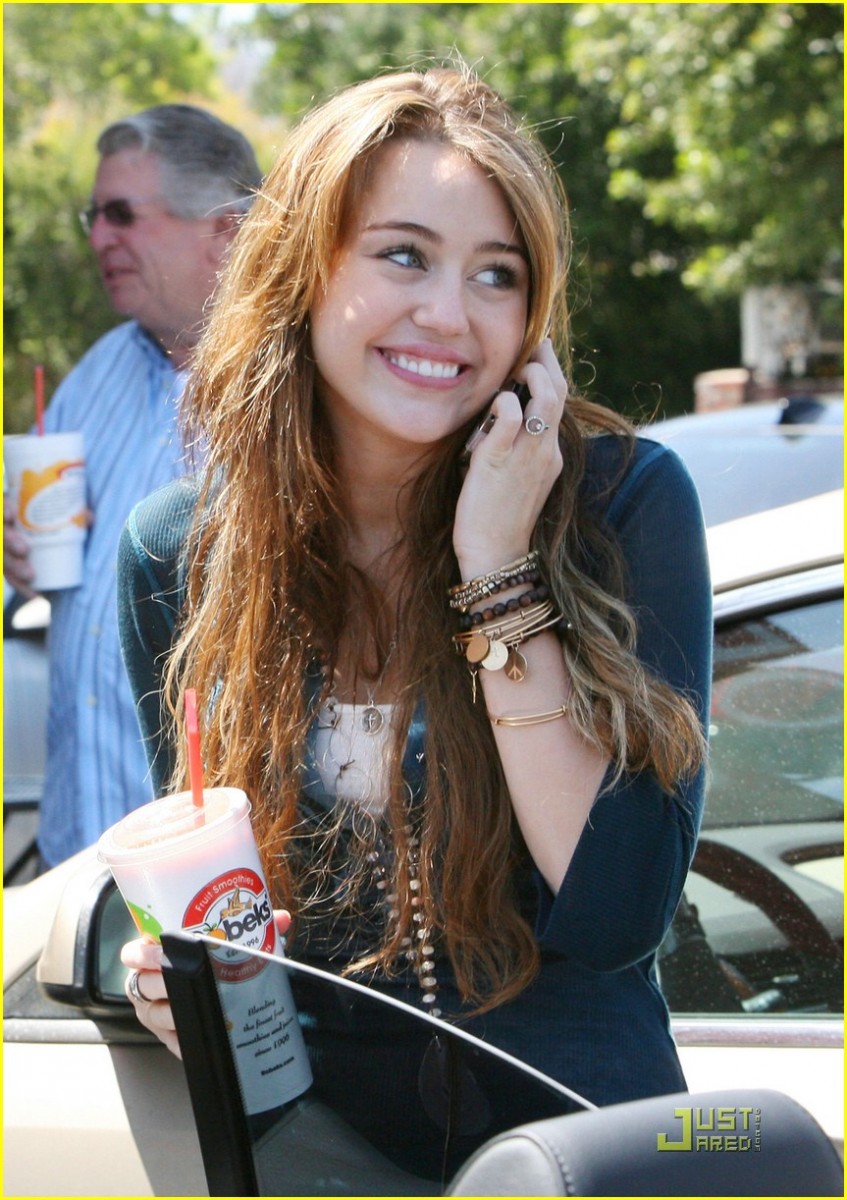 Miley Cyrus: pic #146787