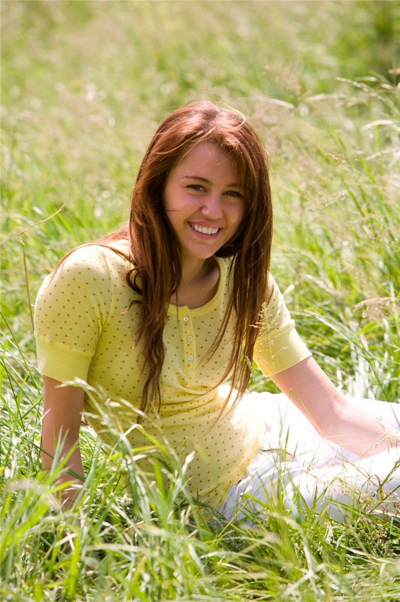 Miley Cyrus: pic #223888