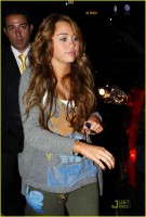 photo 12 in Miley Cyrus gallery [id145607] 2009-04-06