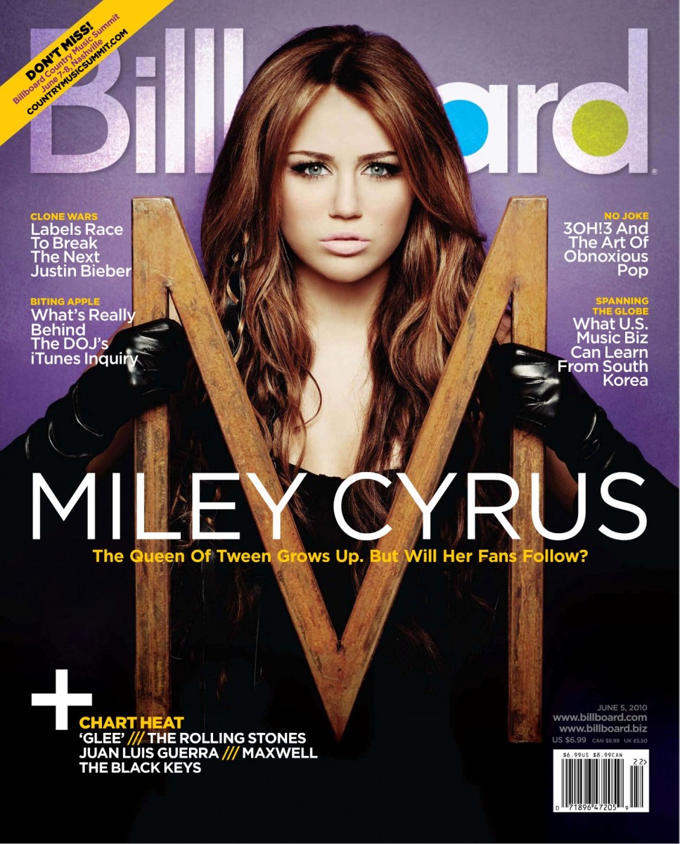Miley Cyrus: pic #261576
