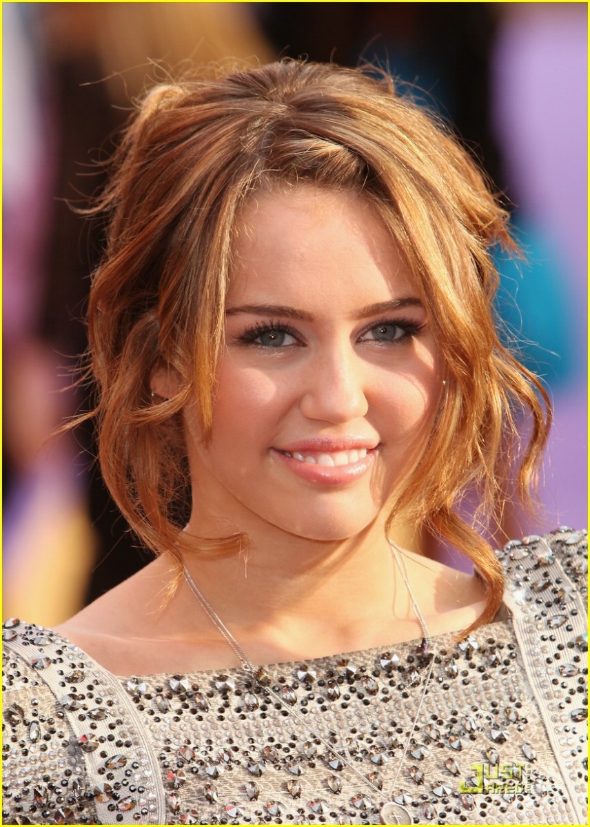 Miley Cyrus: pic #149741