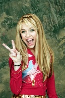 photo 10 in Miley Cyrus gallery [id123713] 2009-01-06