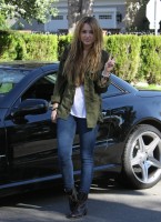 photo 3 in Miley Cyrus gallery [id323652] 2011-01-04