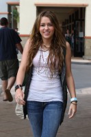 photo 28 in Miley Cyrus gallery [id161497] 2009-06-08