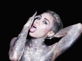 Miley Cyrus photo #