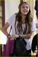 photo 24 in Miley Cyrus gallery [id150496] 2009-04-29