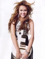 photo 25 in Miley Cyrus gallery [id264615] 2010-06-17