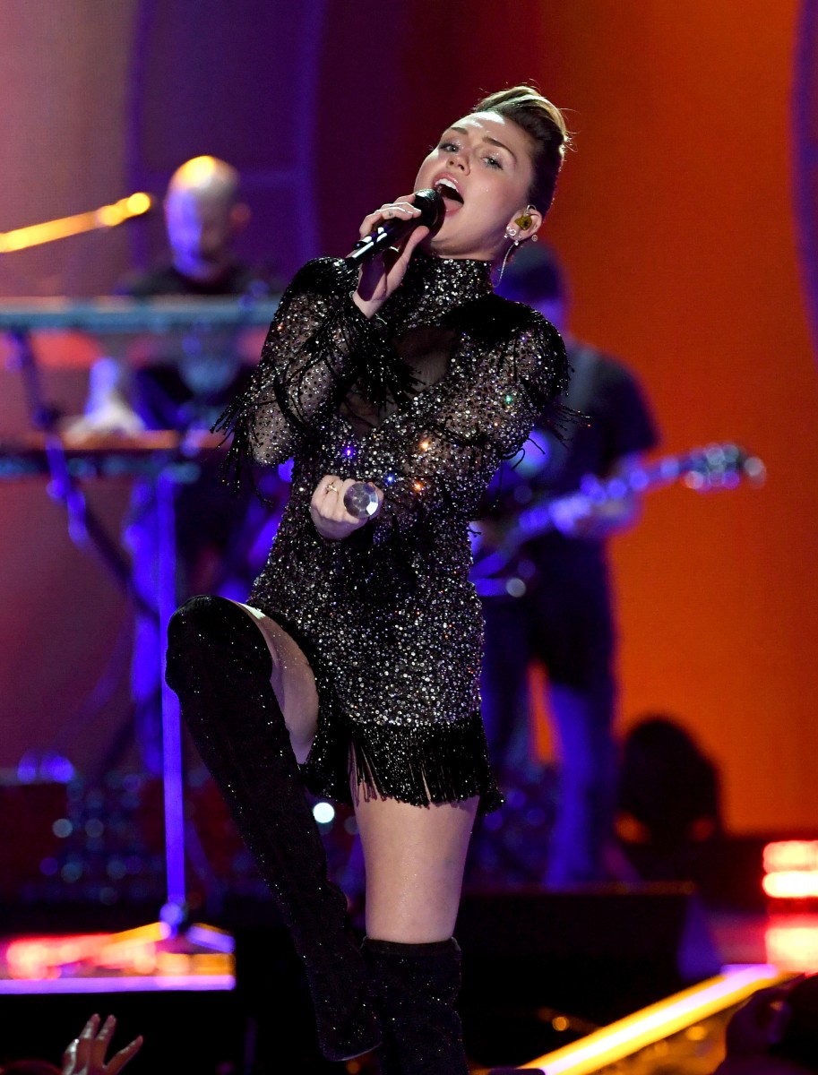 Miley Cyrus: pic #965684