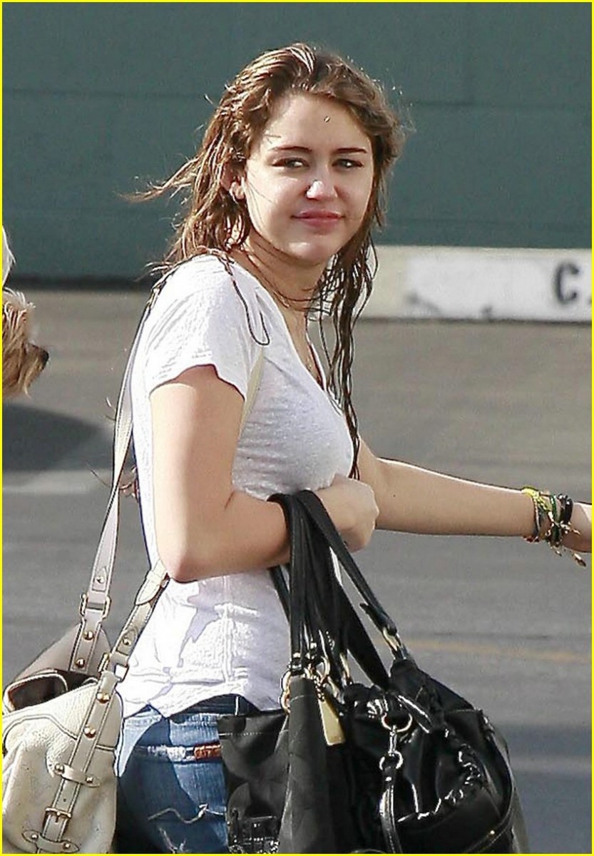 Miley Cyrus: pic #152130