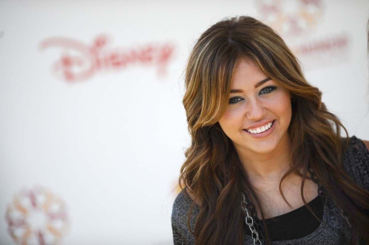 Miley Cyrus: pic #166418