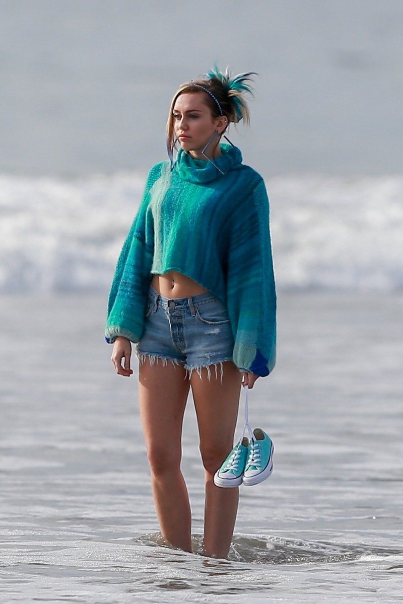 Miley Cyrus: pic #980689