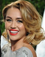 photo 12 in Miley Cyrus gallery [id453342] 2012-03-01