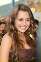 photo 5 in Miley Cyrus gallery [id149393] 2009-04-23