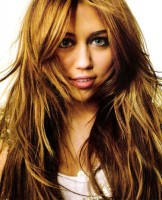 photo 15 in Miley Cyrus gallery [id144917] 2009-04-03