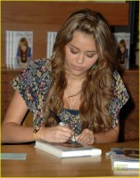 photo 21 in Miley Cyrus gallery [id147284] 2009-04-14