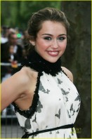 Miley Cyrus pic #151375