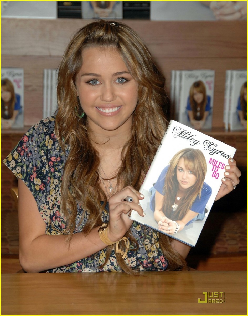 Miley Cyrus: pic #147282